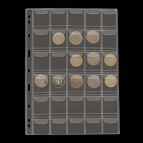 Pockets classic coinn - 30,