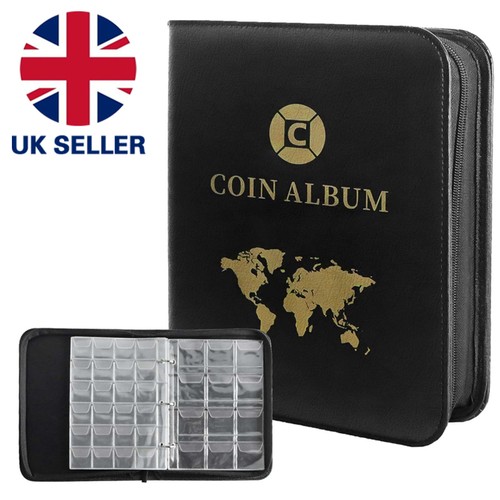 420 album coin book - 420,