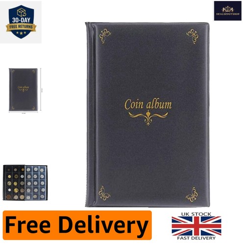 Elegant 150 pockets coin - elegant,