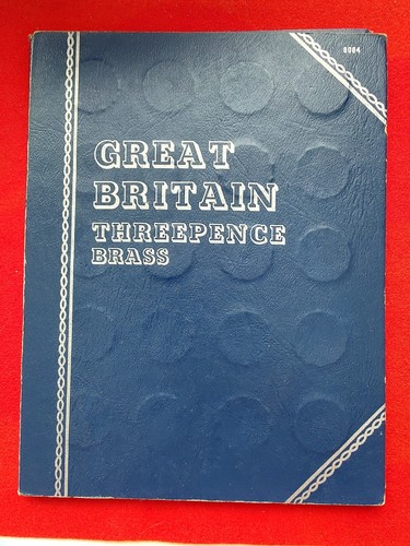 Whitman folder complete - 3d,