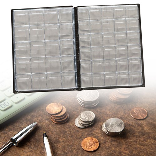 250 album coin book - 250, coins