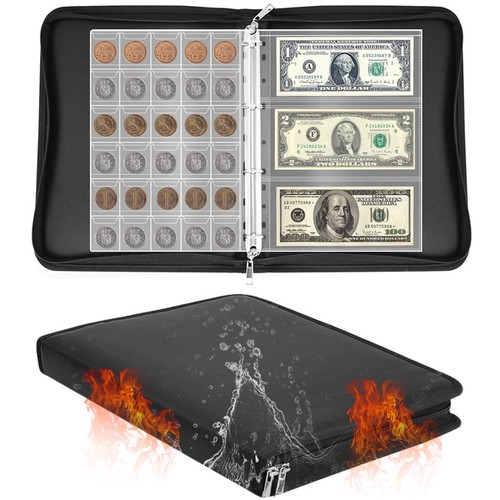 Album coin book coins - album,
