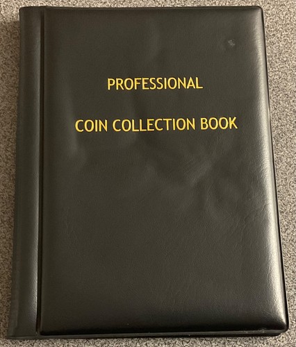 Brand new professional - new,professional, coin