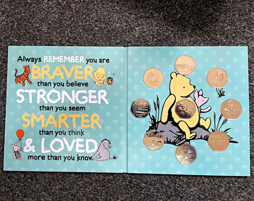 Winnie the poo favourite - the,