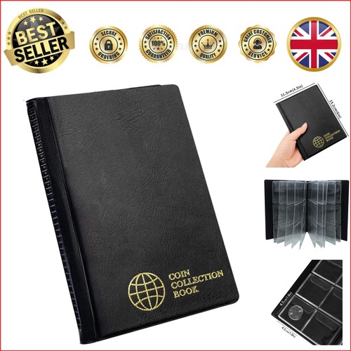 Compact pocket coin holder - compact,
