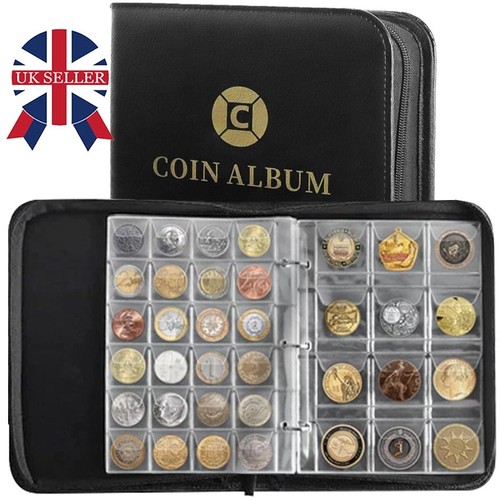 420 album coin book money - 420,