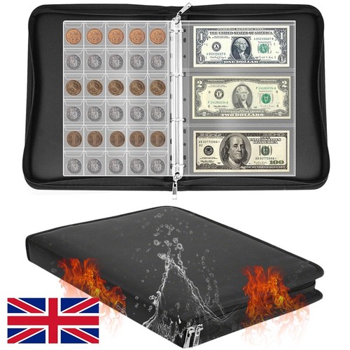 Album coin book coins - album,