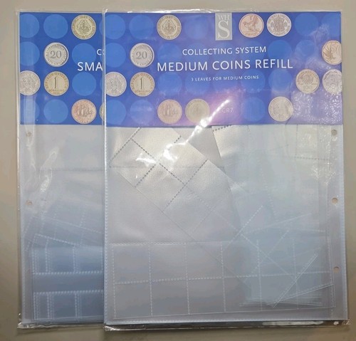 Whs collecting system - collecting,