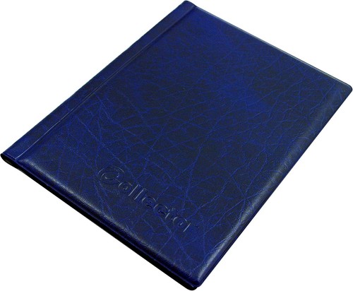Collector coin album for 108 - for,
