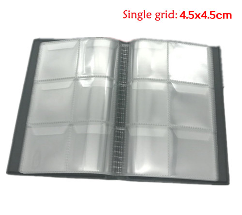 Coin folder - folder,