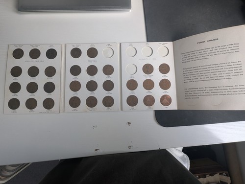 Part collection coin - part, collection-----coin