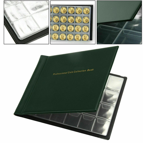 240 album coin - 240,