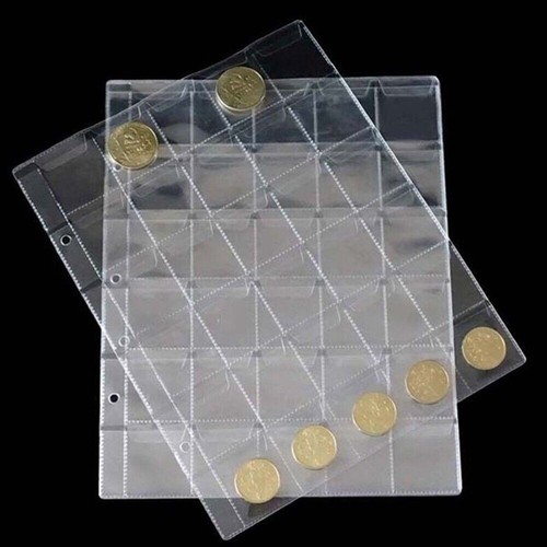 Pockets classic coin - pockets,