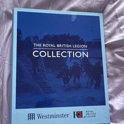 Royal british legion - royal,