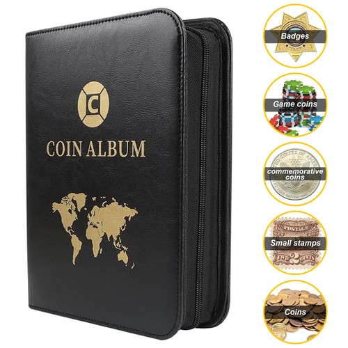 420 album coin - 420, money