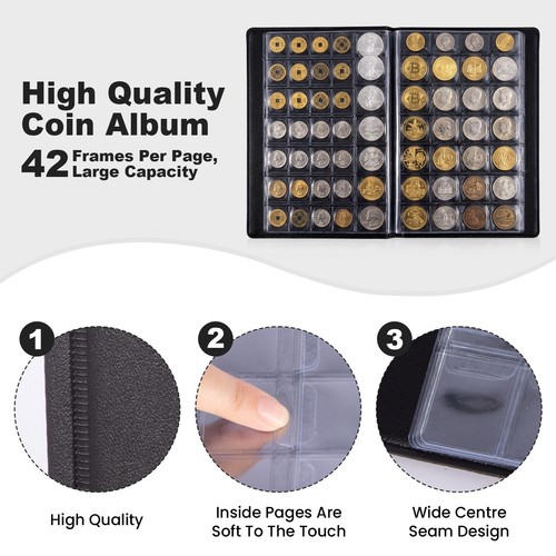 420 coins book - 420,
