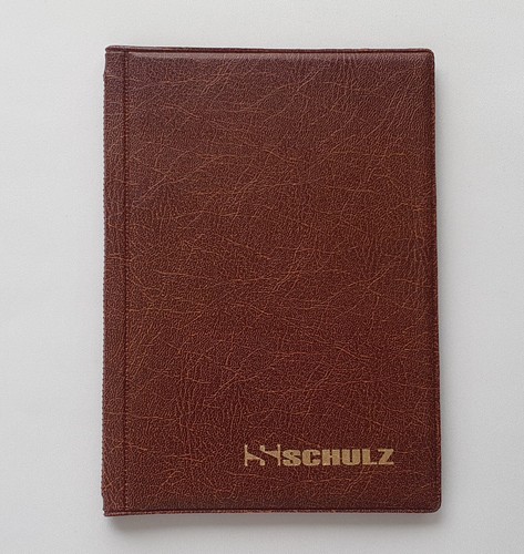 50p coin album holder - coin, /