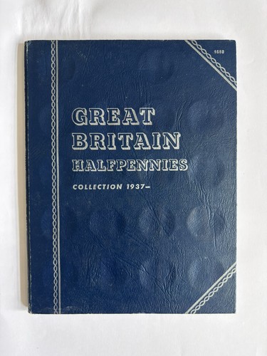 Vintage great britain - great,