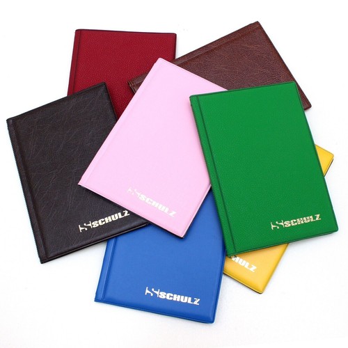 Schulz mini coins albums - schulz,