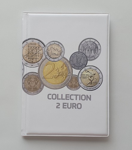 Euro collection spaces - 2,