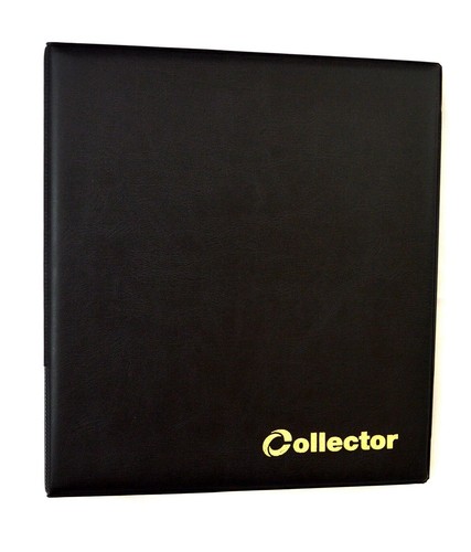 Coin album folder - album,