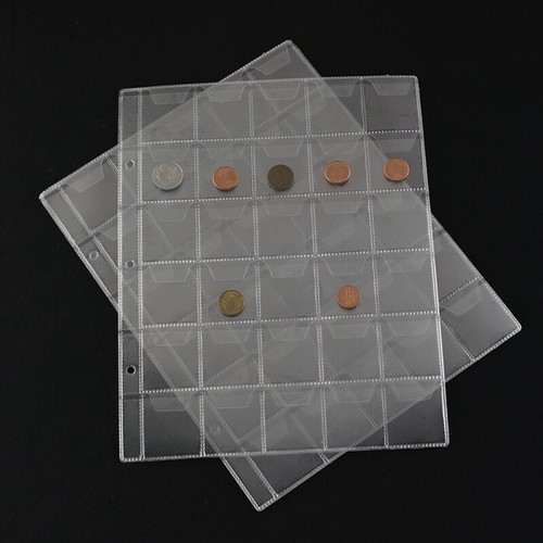 Pockets classic coin - classic,