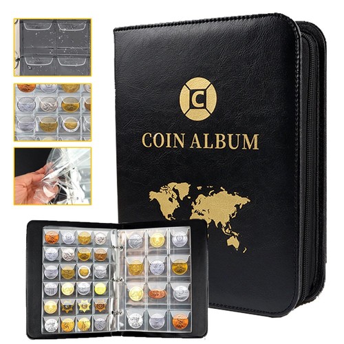 420 album coin - 420, book