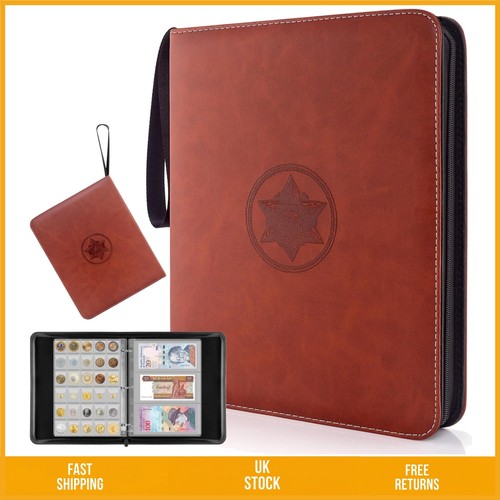 Deluxe coin and banknote - deluxe,