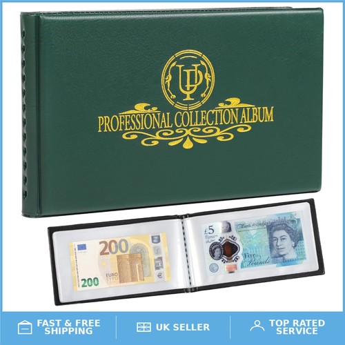 Elegant pocket banknote - elegant, 40-pocket