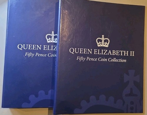 Empty queen elizabeth - queen, ii
