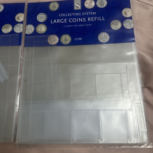 Whs collecting system - 2,