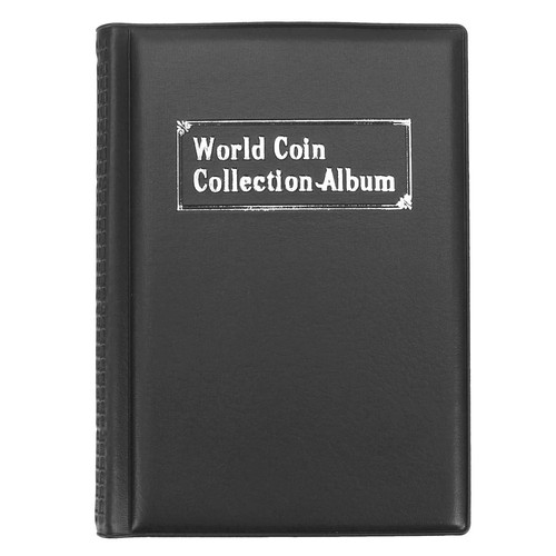 Coin album for - for, coins
