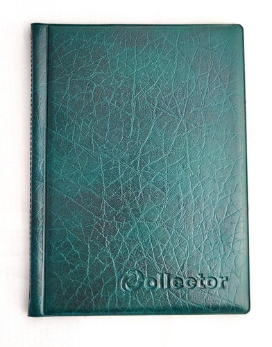 Coin album for large - for, size