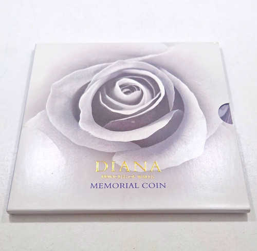 British royal mint 1997 - british,