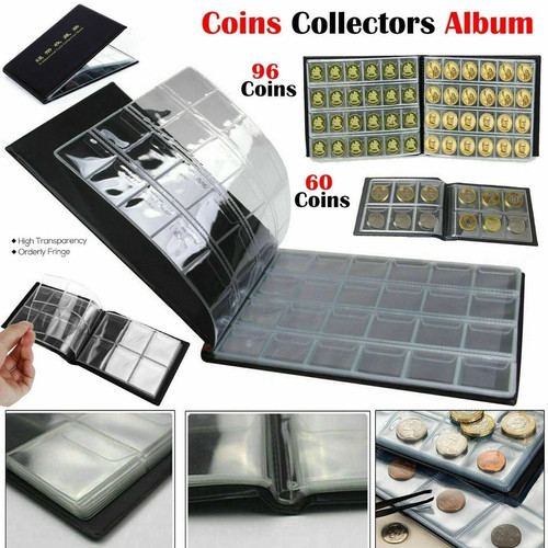 240 album coin - 60,
