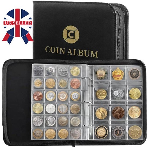 420 album coin book - 420,